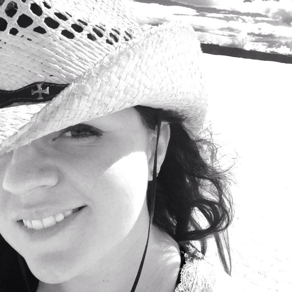 Meet your Posher, Maureen